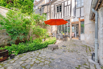 achat maison senlis 60300