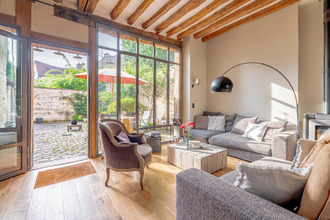 achat maison senlis 60300