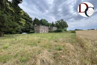 achat maison senlis 60300