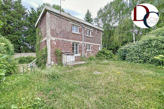 achat maison senlis 60300