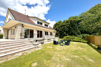 achat maison senlis 60300