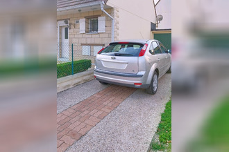 achat maison senlis 60300