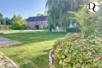 achat maison senlis 60300