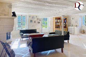 achat maison senlis 60300