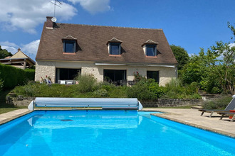 achat maison senlis 60300