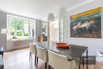 achat maison senlis 60300