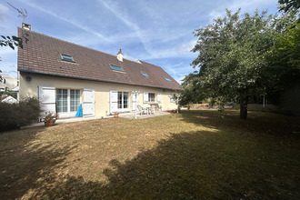 achat maison senlis 60300