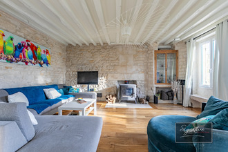 achat maison senlis 60300