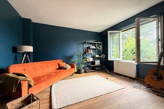 achat maison senlis 60300