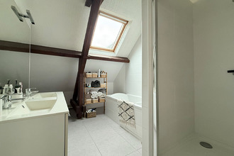 achat maison senlis 60300