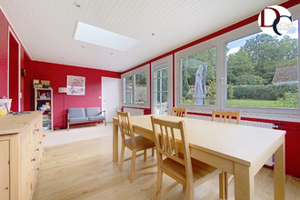 achat maison senlis 60300