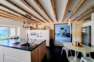 achat maison senlis 60300