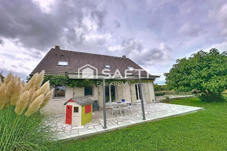 achat maison senlis 60300