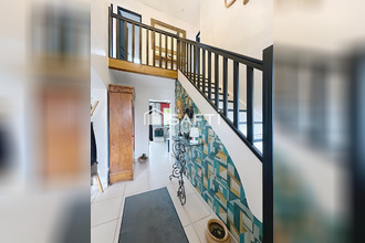 achat maison senlis 60300