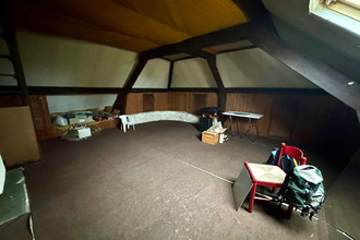 achat maison senlis 60300