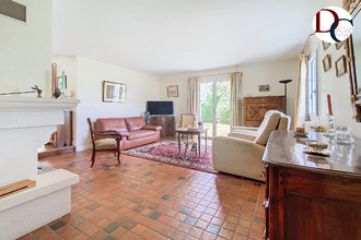 achat maison senlis 60300