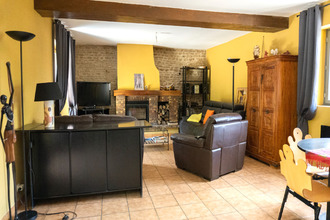 achat maison senlis 60300