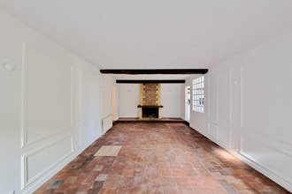 achat maison senlis 60300