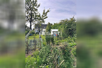 achat maison senlis 60300