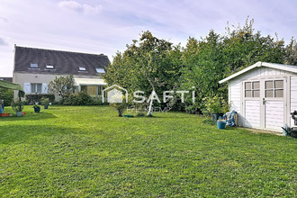 achat maison senlis 60300