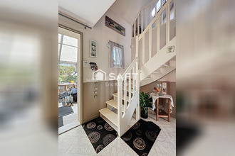 achat maison senlis 60300