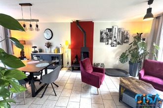 achat maison senlis 60300