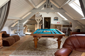 achat maison senlis 60300