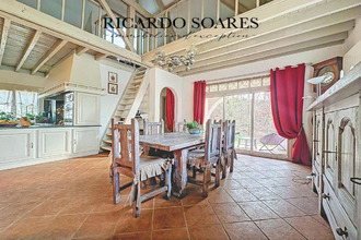 achat maison senlis 60300