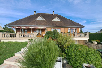 achat maison senlis 60300