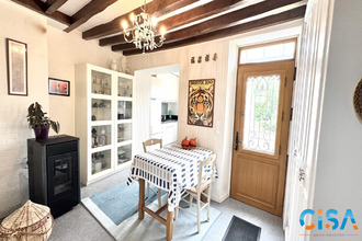 achat maison senlis 60300