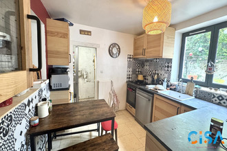 achat maison senlis 60300