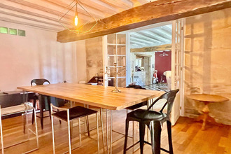 achat maison senlis 60300