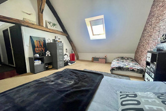 achat maison senlis 60300