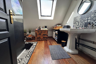 achat maison senlis 60300