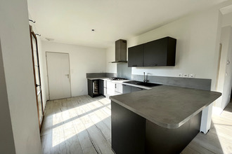 achat maison senlis 60300