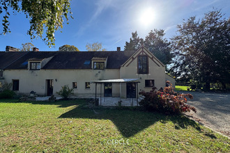 achat maison senlis 60300