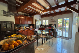 achat maison senlis 60300