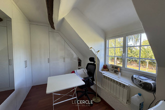 achat maison senlis 60300