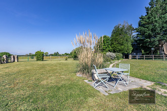 achat maison senlis 60300