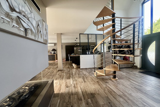 achat maison senlis 60300