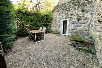 achat maison senlis 60300