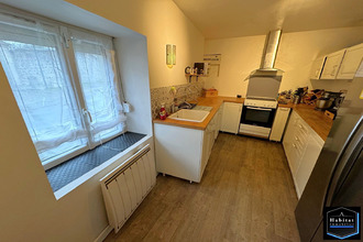 achat maison senlis 60300