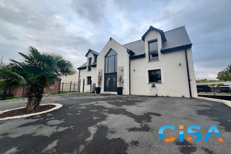 achat maison senlis 60300