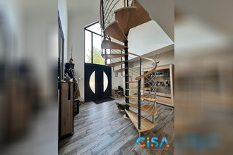 achat maison senlis 60300