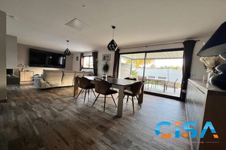 achat maison senlis 60300