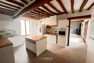 achat maison senlis 60300