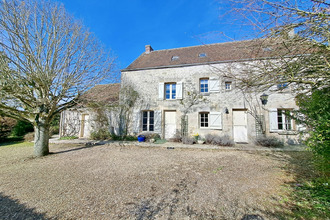 achat maison senlis 60300