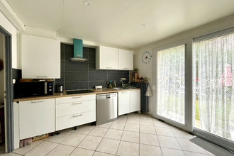 achat maison senlis 60300