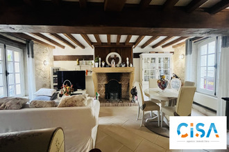 achat maison senlis 60300