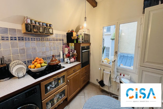 achat maison senlis 60300